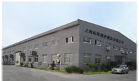 Shanghai Tuozhi Precision Mold Co.,Ltd